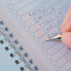 IVI FLOW: Primo Passo